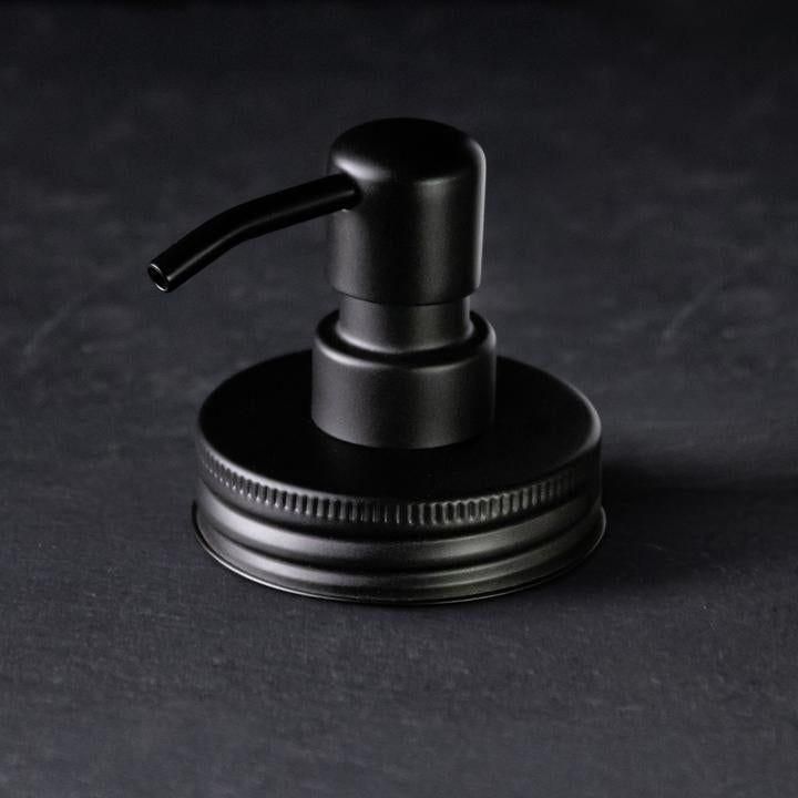 Seifenspender-Aufsatz - Luxurelle-Shop