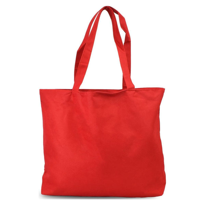 Shopper "HAMBURG" Einkaufstasche Stoffbeutel - Luxurelle-Shop