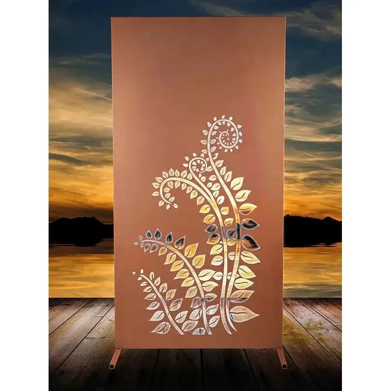 SICHTSCHUTZWAND - RANKE - Luxurelle-Shop