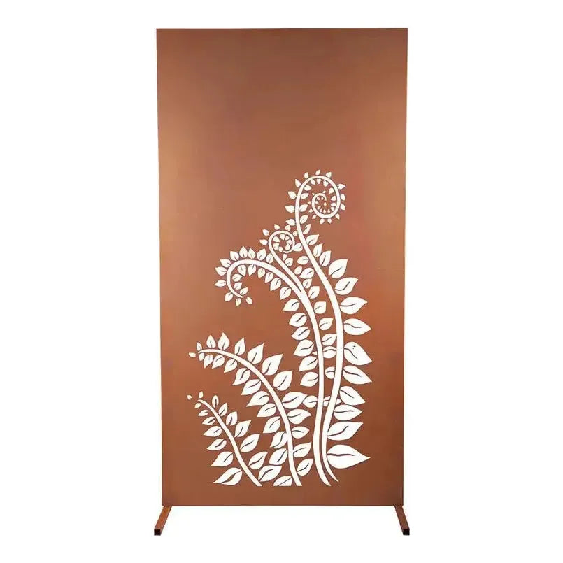 SICHTSCHUTZWAND - RANKE - Luxurelle-Shop