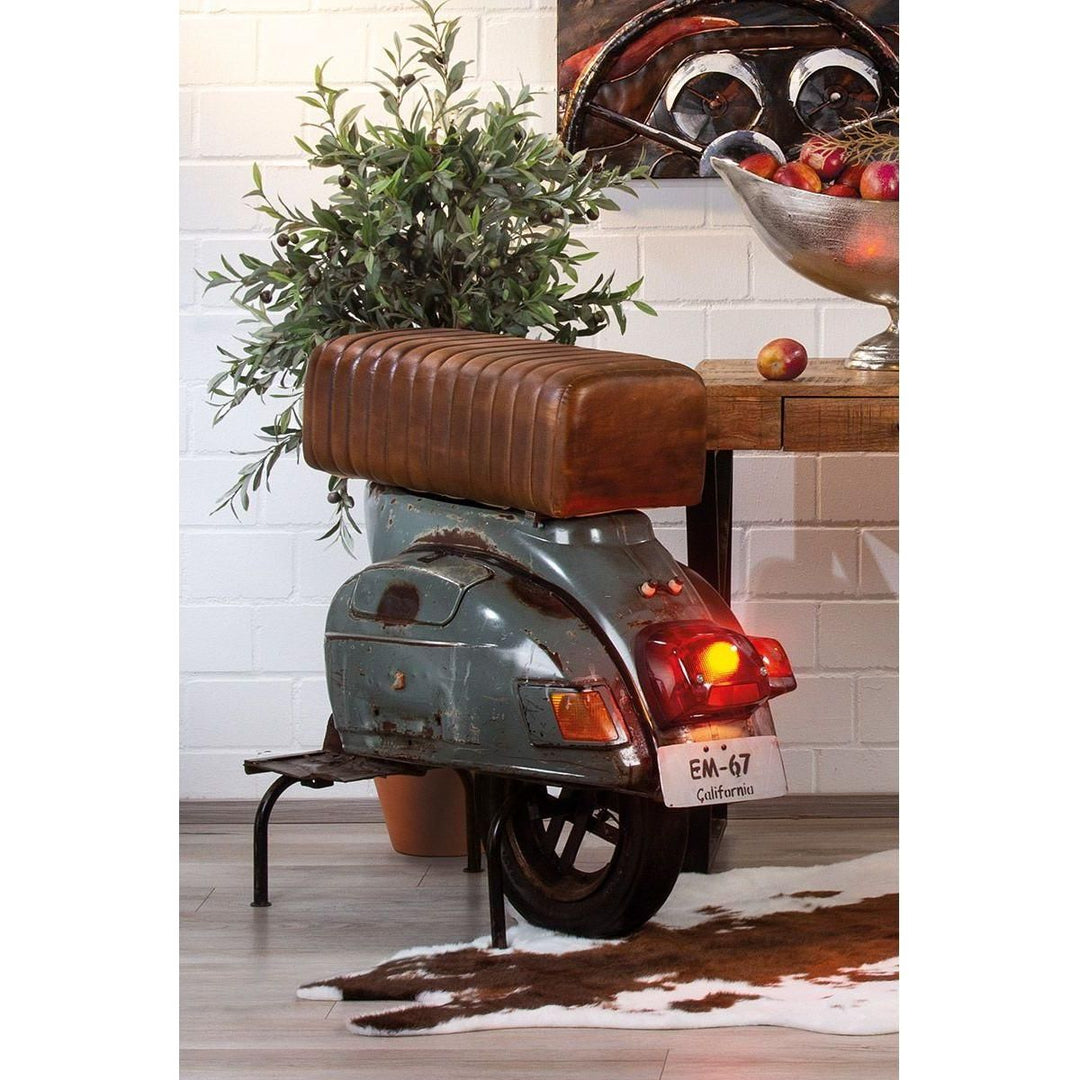 SIT This & That Roller-Barhocker Anthrazit - Luxurelle-Shop