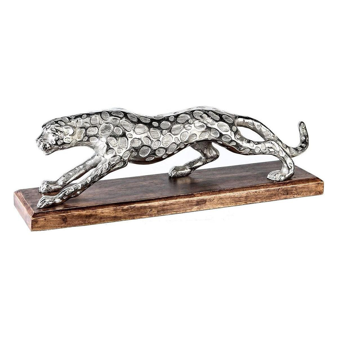 Skulptur, Panther, "Panther" - Luxurelle-Shop
