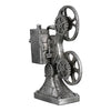 Skulptur"Steampunk Camera"Poly - Luxurelle-Shop