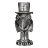 Skulptur"Steampunk Crow"Poly - Luxurelle-Shop