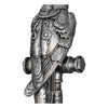 Skulptur"Steampunk Parrot"Poly - Luxurelle-Shop