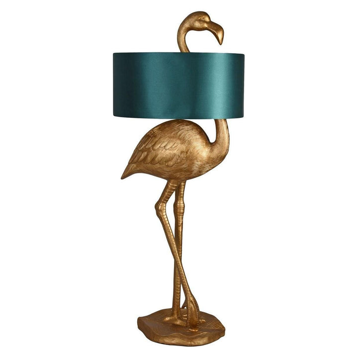 Stehleuchte XXL FLAMINGO - Luxurelle-Shop