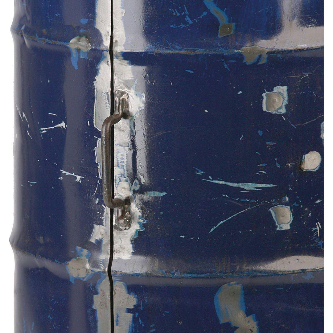 Stehtisch"Barrel"Metall - Luxurelle-Shop