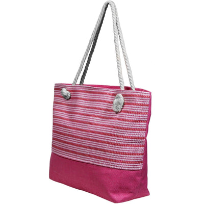Strandtasche in 4 Farben - Luxurelle-Shop