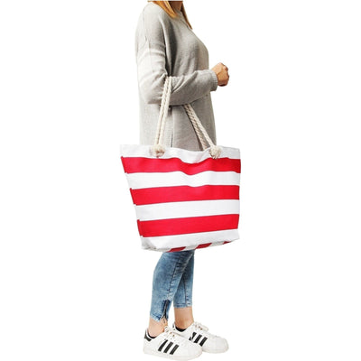Strandtasche in 6 Farben - Luxurelle-Shop