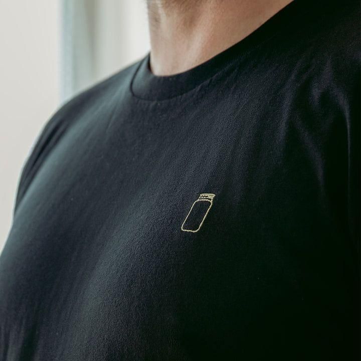 T-Shirt (Männer) - Luxurelle-Shop