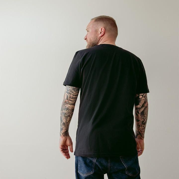 T-Shirt (Männer) - Luxurelle-Shop