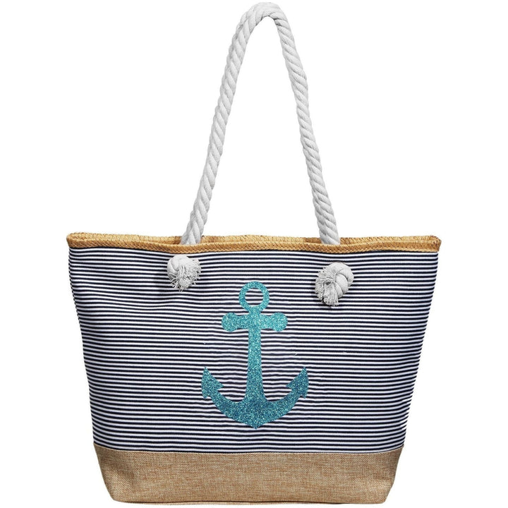 Textil Anker Damentaschen in 5 Varianten - Luxurelle-Shop