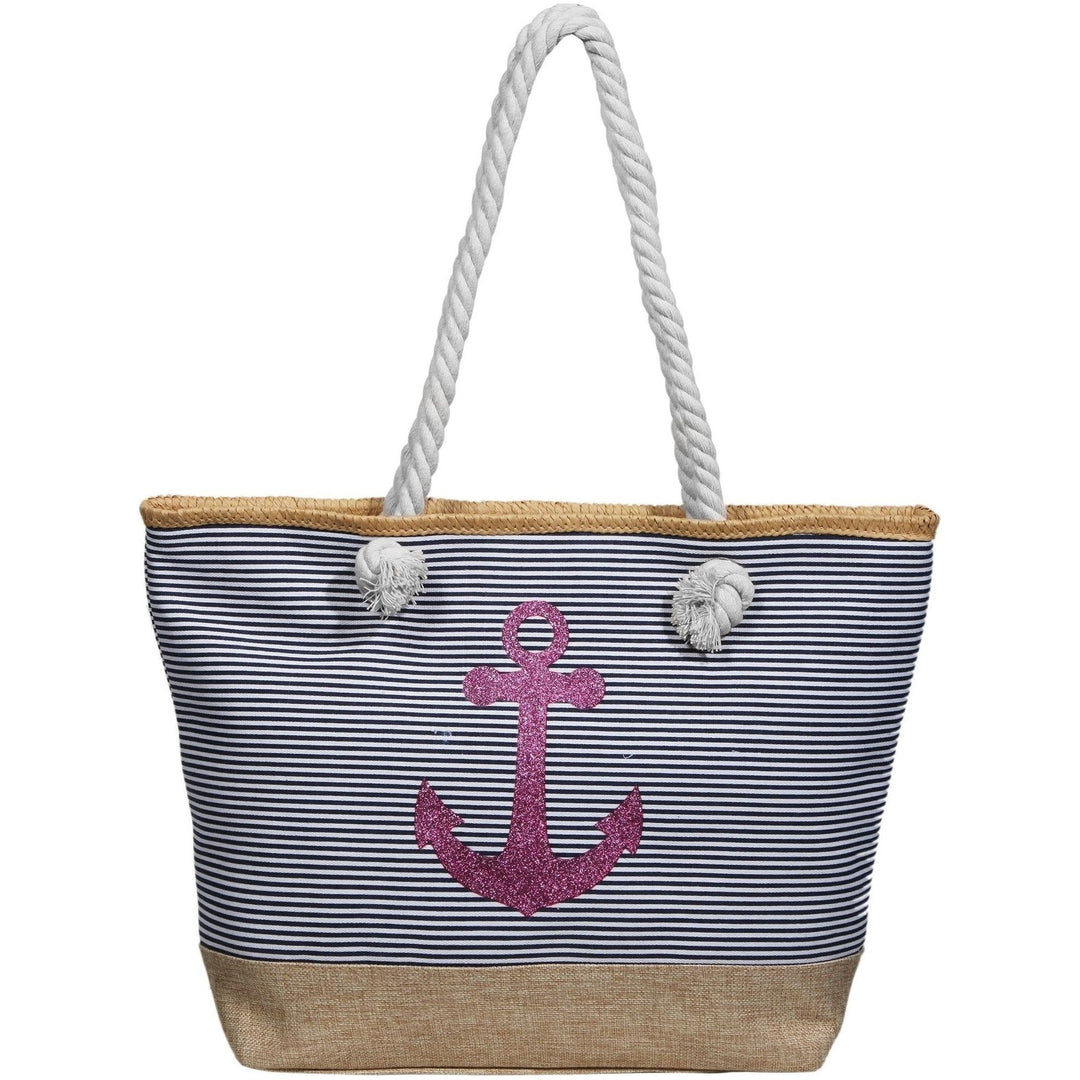 Textil Anker Damentaschen in 5 Varianten - Luxurelle-Shop