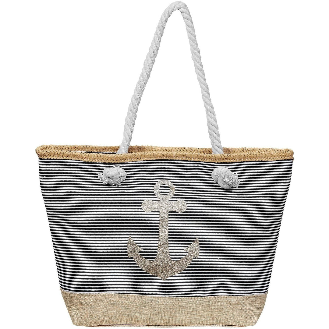 Textil Anker Damentaschen in 5 Varianten - Luxurelle-Shop