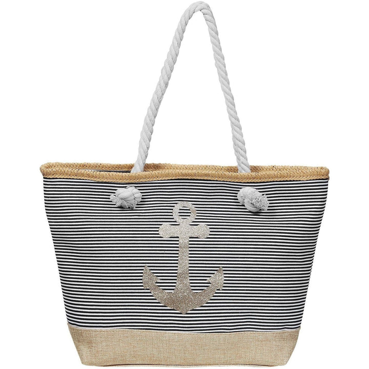 Textil Anker Damentaschen in 5 Varianten - Luxurelle-Shop