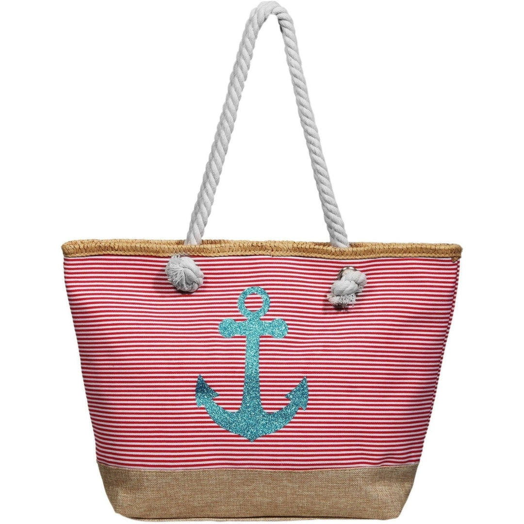 Textil Anker Damentaschen in 5 Varianten - Luxurelle-Shop
