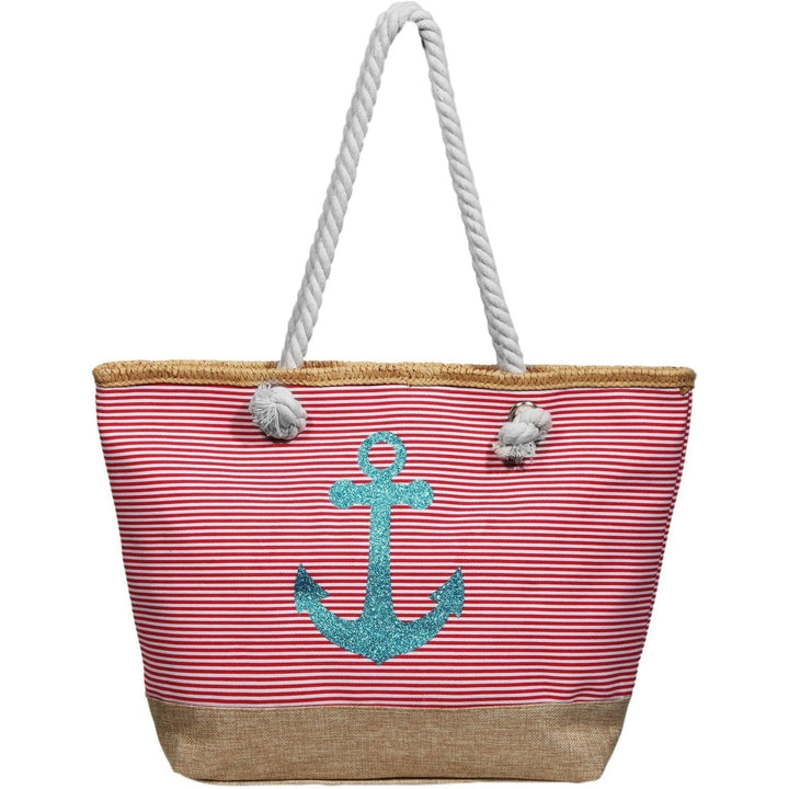 Textil Anker Damentaschen in 5 Varianten - Luxurelle-Shop
