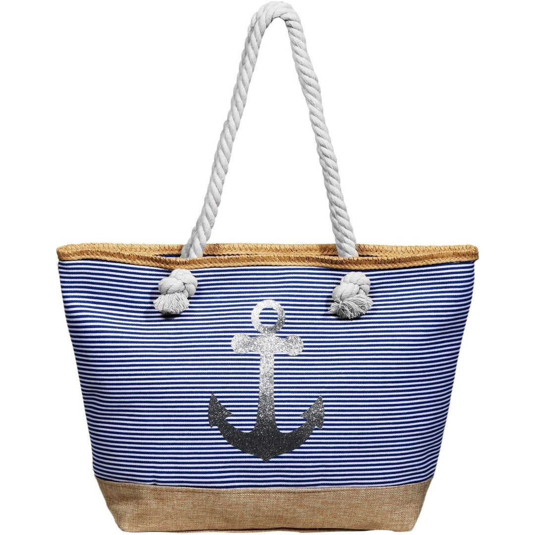 Textil Anker Damentaschen in 5 Varianten - Luxurelle-Shop