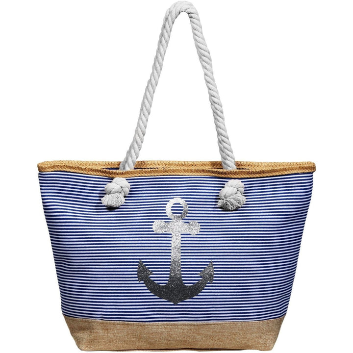 Textil Anker Damentaschen in 5 Varianten - Luxurelle-Shop
