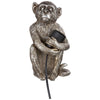 Tischleuchte, "Monkey" - Luxurelle-Shop