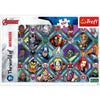 Trefl Puzzle Puzzle 100 Teile The World of Avengers - Luxurelle-Shop