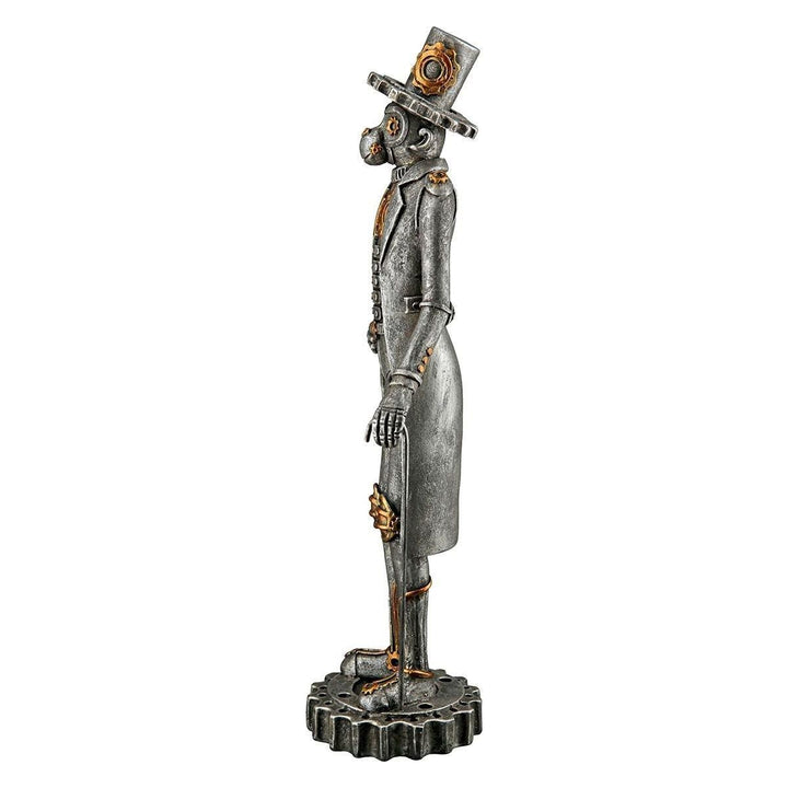 URBAN LIVING SKULPTUREN - Luxurelle-Shop