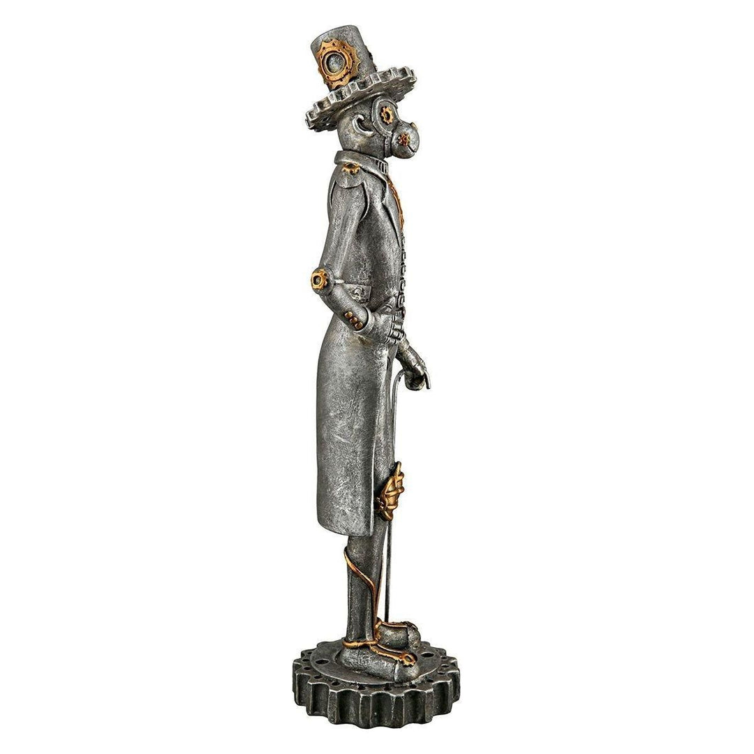 URBAN LIVING SKULPTUREN - Luxurelle-Shop