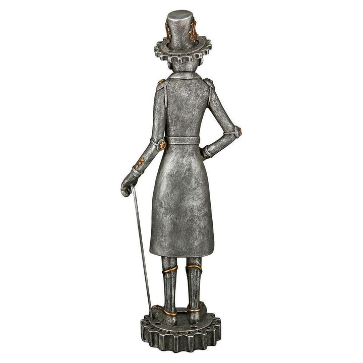 URBAN LIVING SKULPTUREN - Luxurelle-Shop
