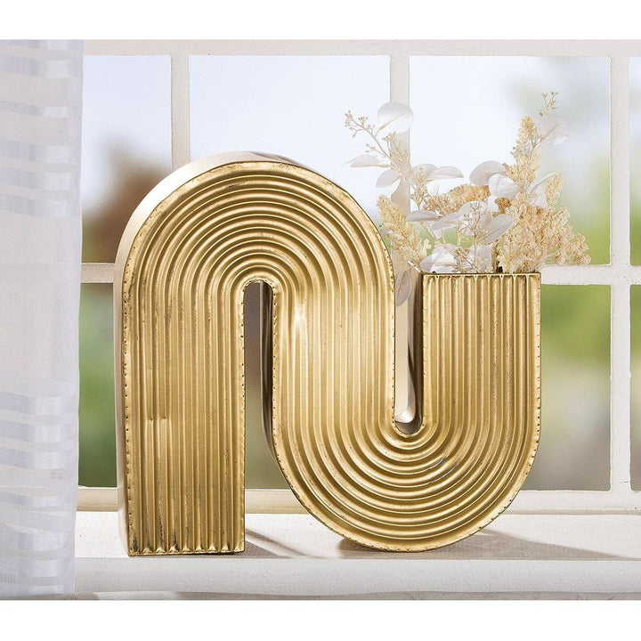 Vase, "Cancun", - Luxurelle-Shop