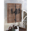 WANDLEUCHTE "CHATEAU MONFORTE" - Luxurelle-Shop