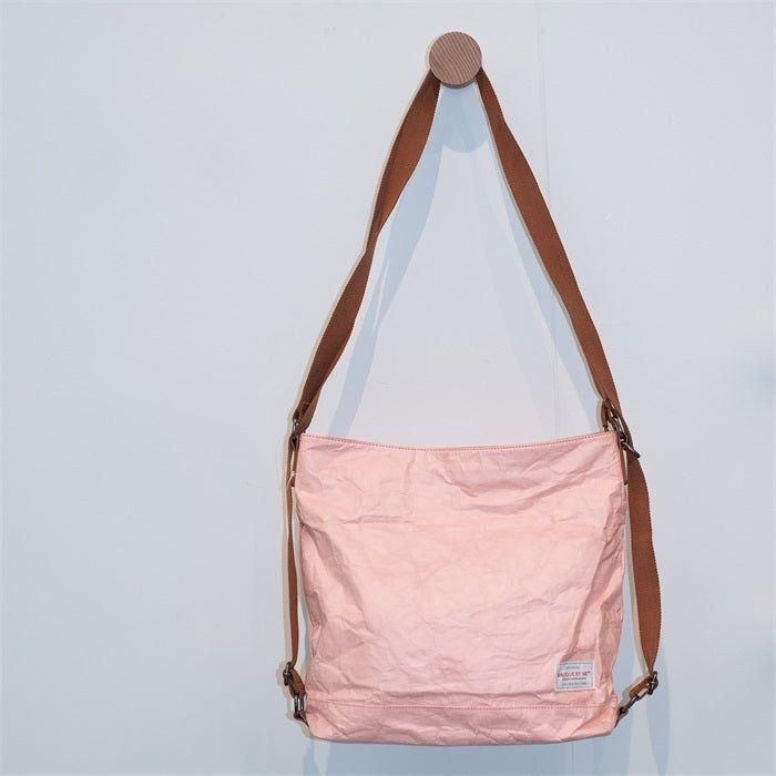 Waxed Paper Tasche - Luxurelle-Shop