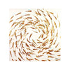 Bild Goldfische, handgemalt