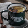 Emaille Tasse