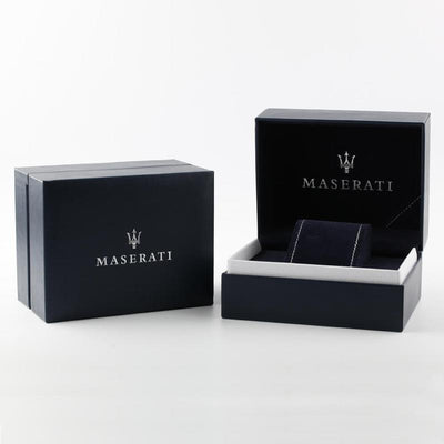 Maserati Traguardo R8871612025 Chronograph