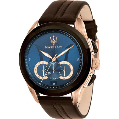 Maserati Traguardo R8871612024 Chronograph