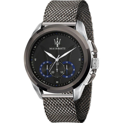 Maserati Traguardo R8873612006 Chronograph