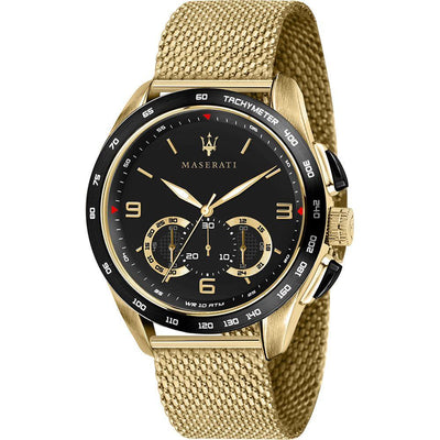 Maserati Traguardo R8873612010 Chronograph